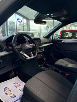 
SEAT Tarraco Style DSG completo									