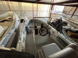 Desma One 40cv Yamaha