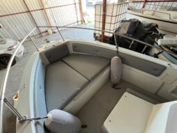 Desma One 40cv Yamaha