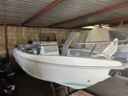 Desma One 40cv Yamaha