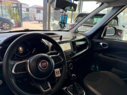 
FIAT 500L CROSS 1.6 120CV completo									