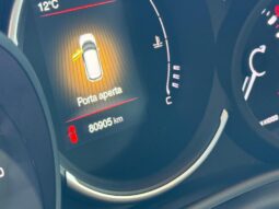 
FIAT 500L CROSS 1.6 120CV completo									