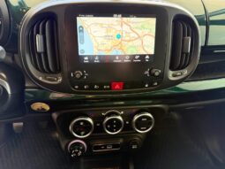
FIAT 500L CROSS 1.6 120CV completo									