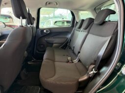 
FIAT 500L CROSS 1.6 120CV completo									