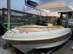 Marinello EDEN 18 40cv