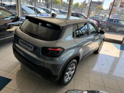 
JEEP AVENGER ALTITUDE completo									