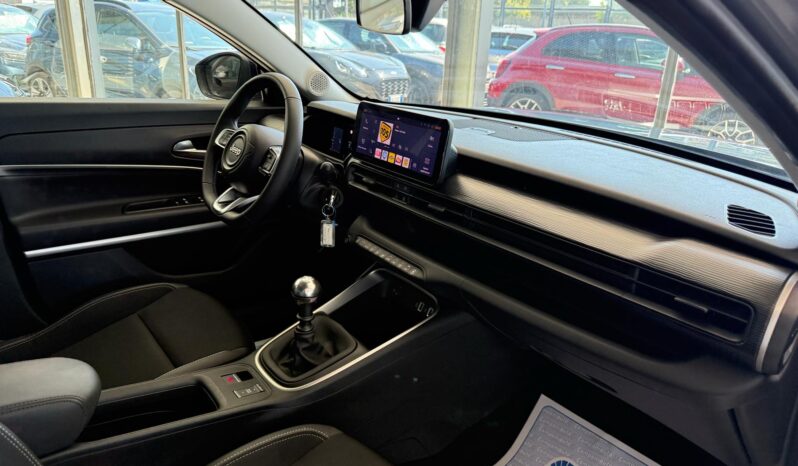 
JEEP AVENGER ALTITUDE completo									