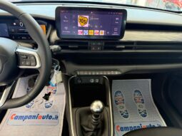 
JEEP AVENGER ALTITUDE completo									