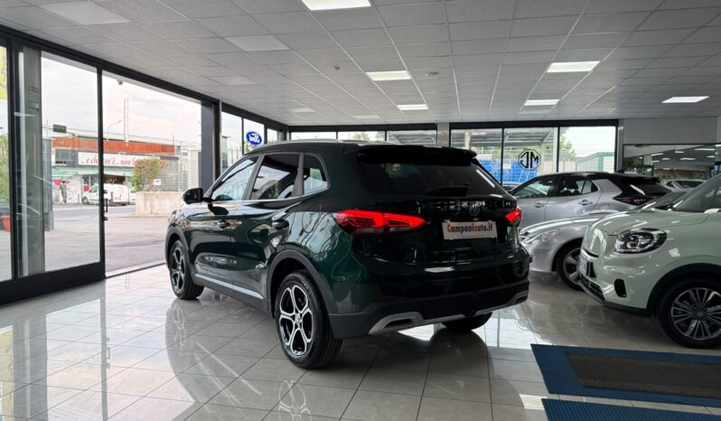 
Mg ZS 1.5 COMFORT completo									