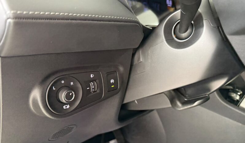 
Mg ZS 1.5 COMFORT completo									