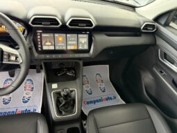Mg ZS 1.5 COMFORT completo