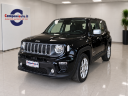 JEEP RENEGADE 130cv