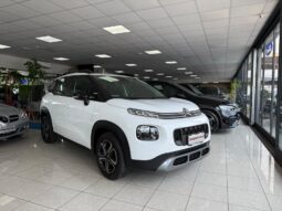 CITROËN C3 AIRCROSS FEEL PACK