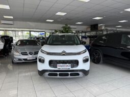 CITROËN C3 AIRCROSS FEEL PACK