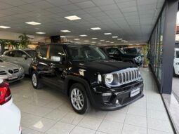 JEEP RENEGADE 130cv