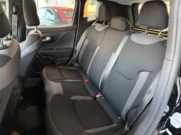
JEEP RENEGADE 130cv completo									