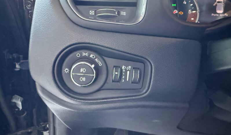 
JEEP RENEGADE 130cv completo									