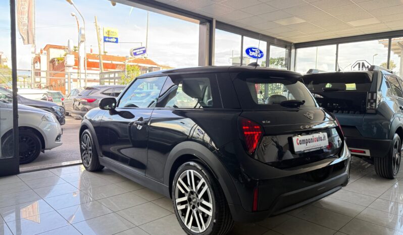 
MINI Cooper C Classic completo									