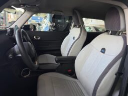
MINI Cooper C Classic completo									