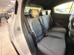 
NUOVA RENAULT CLIO completo									