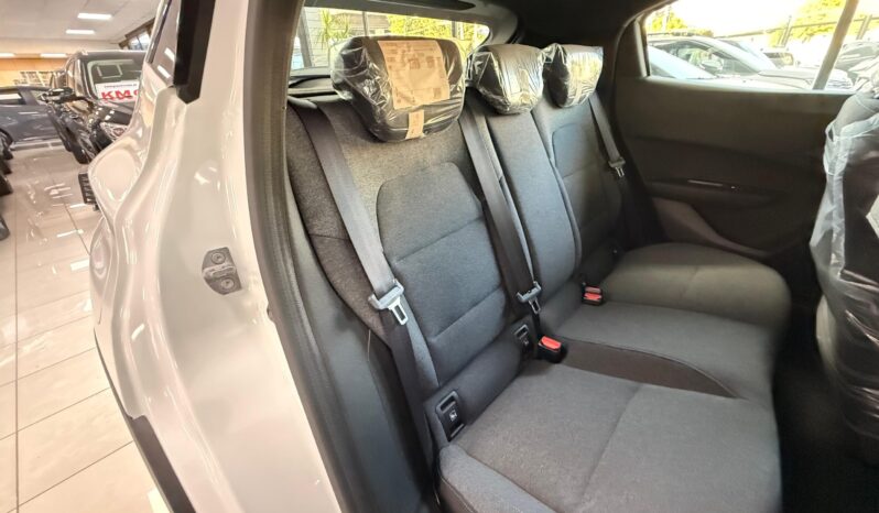 
NUOVA RENAULT CLIO completo									