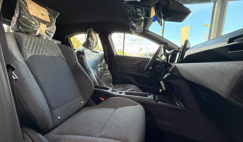 
NUOVA RENAULT CLIO completo									