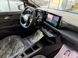 
NUOVA RENAULT CLIO completo									