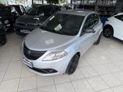 LANCIA YPSILON GPL EcoChic