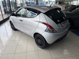 LANCIA YPSILON GPL EcoChic