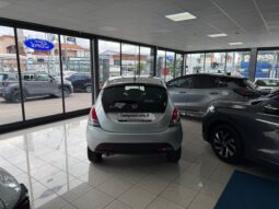 LANCIA YPSILON GPL EcoChic