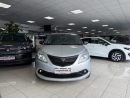LANCIA YPSILON GPL EcoChic