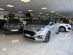 Ford Puma ST-Line X 125 CV Auto.