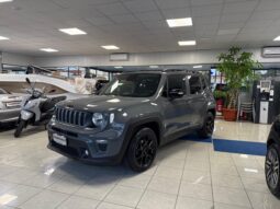 JEEP RENEGADE LIMITED 130cv