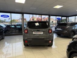 JEEP RENEGADE LIMITED 130cv