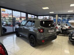 JEEP RENEGADE LIMITED 130cv