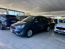 Ford Ka+