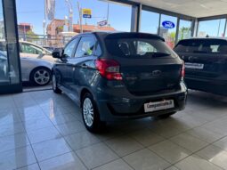 Ford Ka+