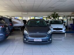 Ford Ka+