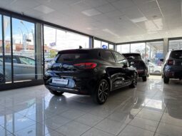 RENAULT CLIO TECHNO completo