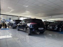 RENAULT CLIO TECHNO completo