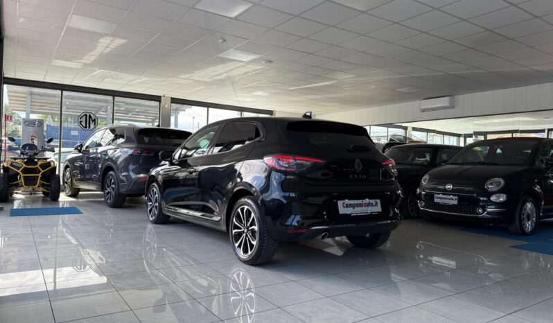 
RENAULT CLIO TECHNO completo									