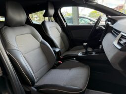 RENAULT CLIO TECHNO completo