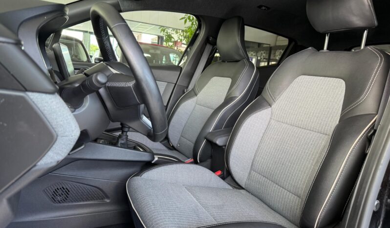 
RENAULT CLIO TECHNO completo									