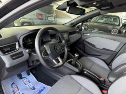 RENAULT CLIO TECHNO completo