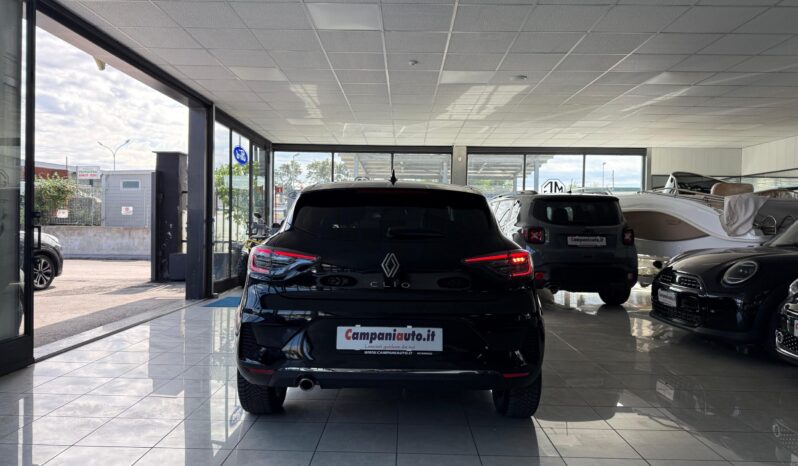 
RENAULT CLIO TECHNO completo									