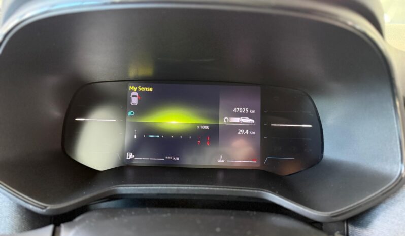 
RENAULT CLIO TECHNO completo									