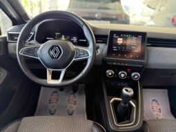 RENAULT CLIO TECHNO completo