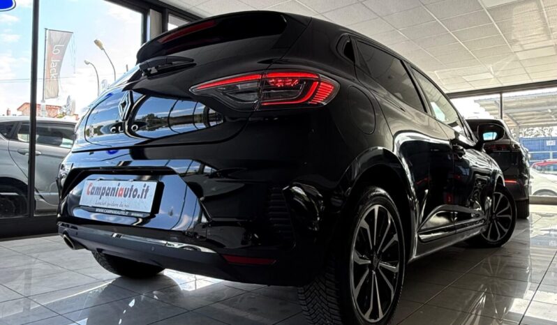 
RENAULT CLIO TECHNO completo									