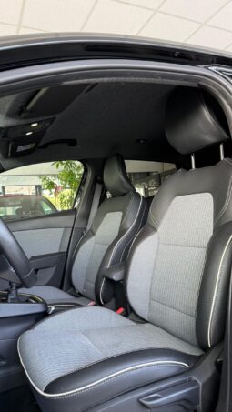 RENAULT CLIO TECHNO completo