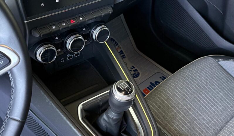 
RENAULT CLIO TECHNO completo									